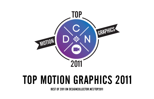 top2011motiondesign pic on Design You Trust top2011motiondesign Top Motion Graphics 2011