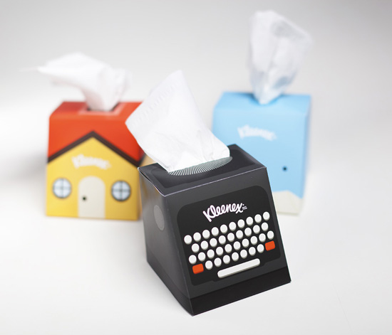 Kleenex Desktop Companion tumblr lwguafsIG21qd71n8o1 1280 Kleenex Desktop Companion