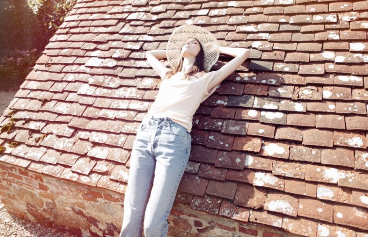 MiH Jeans Spring 2012 Collection unnamed toftp2qb4y 750x483 MiH Jeans Spring 2012 Collection