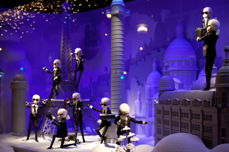 vitrines printemps 7 750x499 pic on Design You Trust vitrines printemps 7 750x499 Printemps X Mas Windows 2011