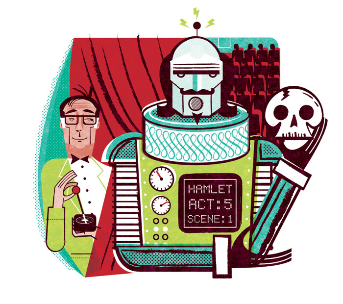 01 illustration Illustrations by Scotty Reifsnyder