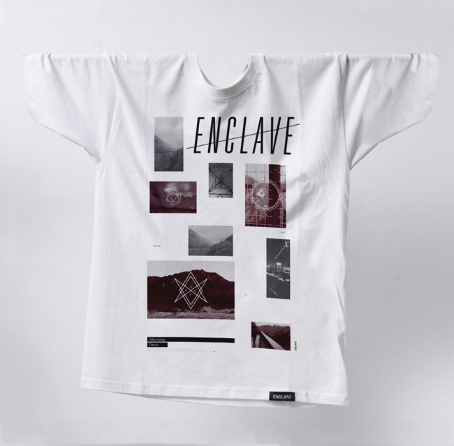 0121 pic on Design You Trust 0121 tee shirts by Enclave Apparel