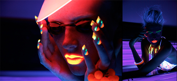 01photo “Tanning Salon” – Beauty Photography by Jamie Nelson