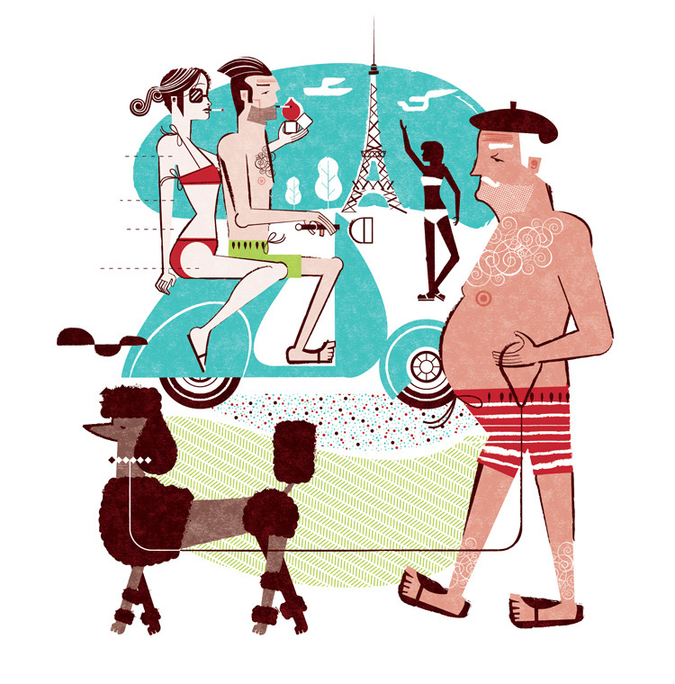 02 illustration Illustrations by Scotty Reifsnyder