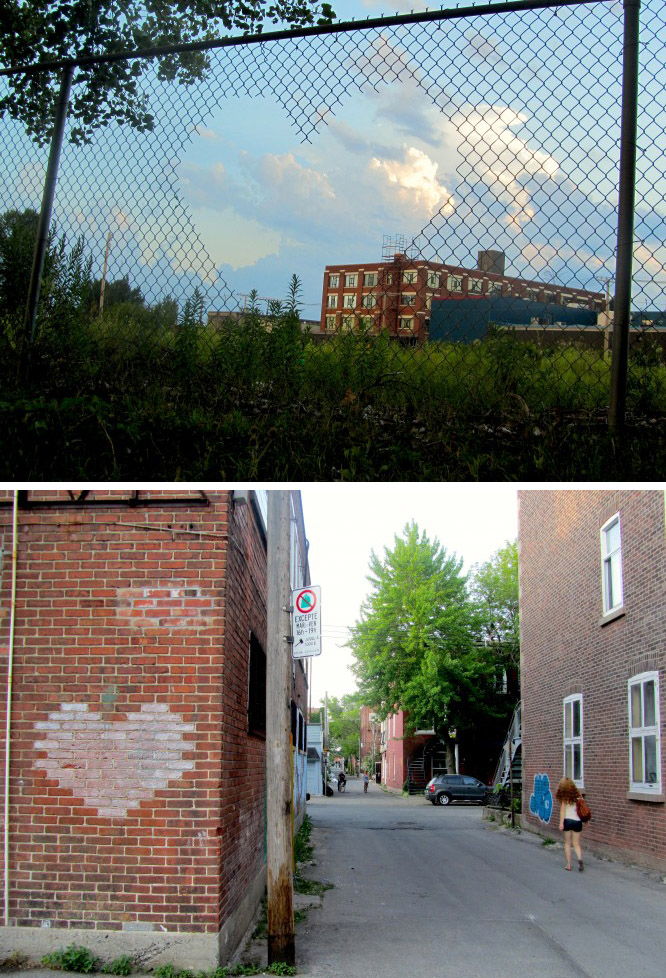 03 chainlink heart collabcubed Street Art Hearts
