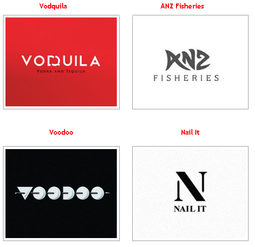 26 Inventive Typographic Logos – Play With Words! 1 img dyt 26 Inventive Typographic Logos – Play With Words!