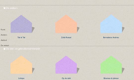 1.web design inspiration1 Weekly Web Design Inspiration #62