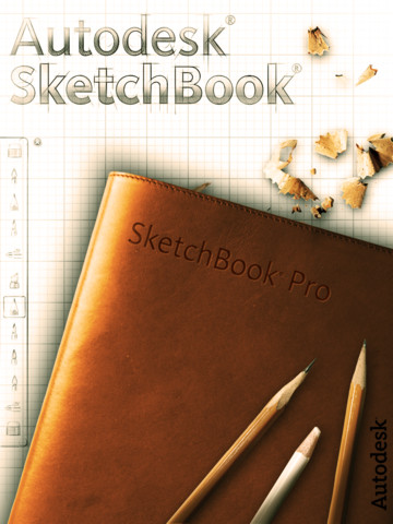 11.ipad apps 13 Sketching,Mockup and Wireframing iPad Apps for Designers/Developers