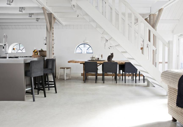 1164 pic on Design You Trust 1164 Turning an old farmhouse into a modern home