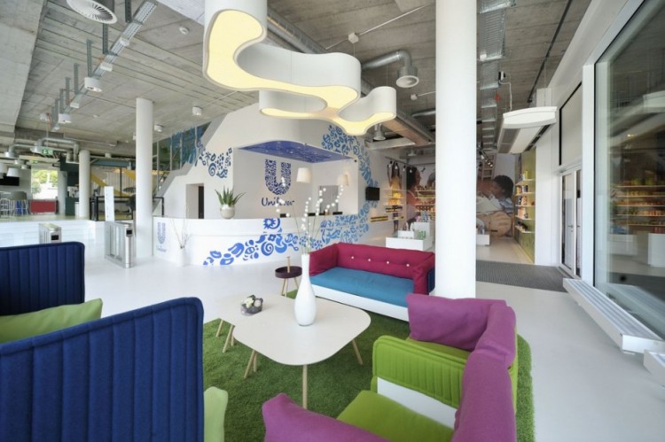 1179 750x499 Unilever’s headquarter in Switzerland