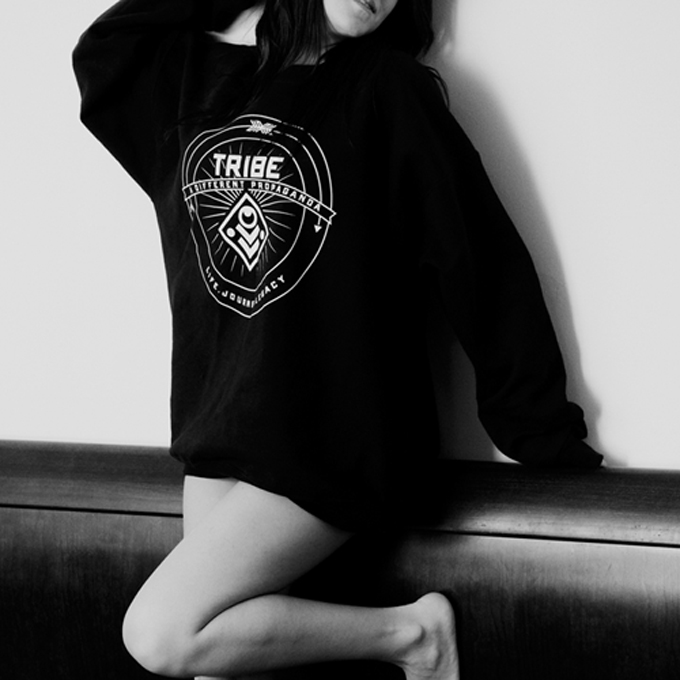 1237 pic on Design You Trust 1237 Tribe lookbook