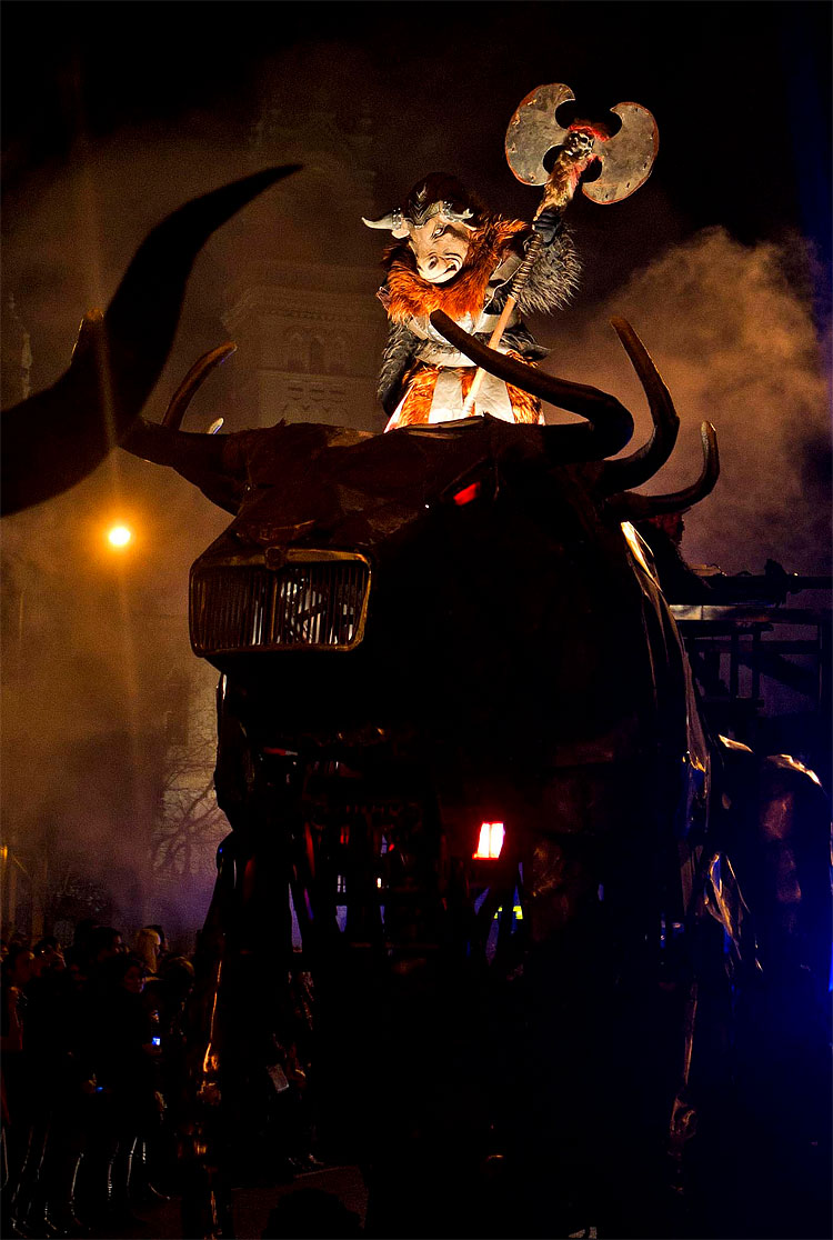 February 2012: Carnivals, Festivals, Celebrations and Protests Around the Globe 1268 February 2012: Carnivals, Festivals, Celebrations and Protests Around the Globe