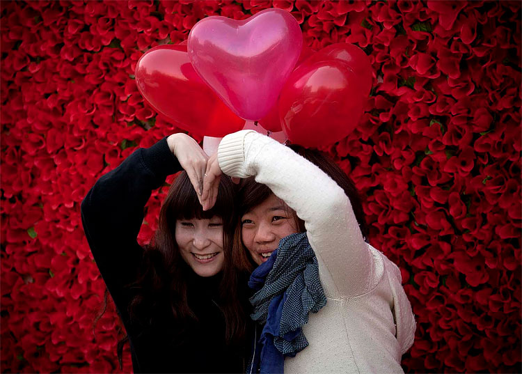 February 2012: Carnivals, Festivals, Celebrations and Protests Around the Globe 1269 February 2012: Carnivals, Festivals, Celebrations and Protests Around the Globe