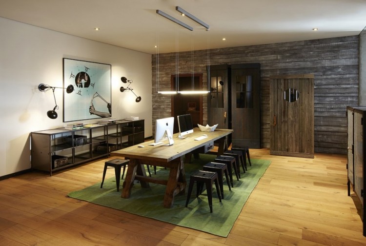 1513 750x504 pic on Design You Trust 1513 750x504 25Hours Hotel HafenCity Interior by Stephen Williams Associates