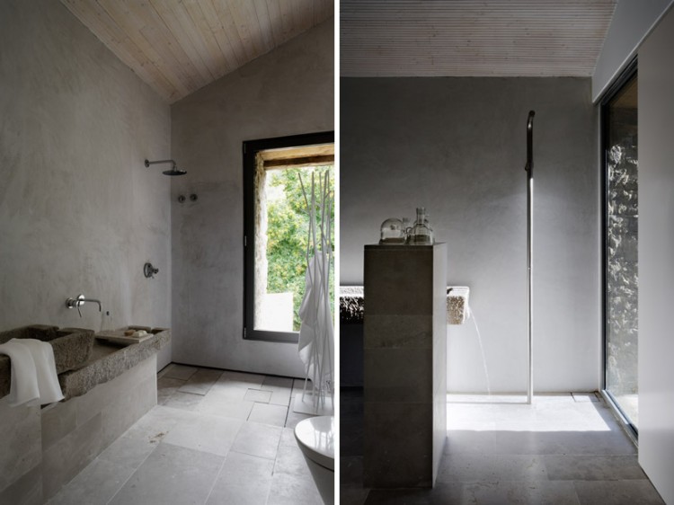 1516 750x562 Estate In Extremadura by Abaton