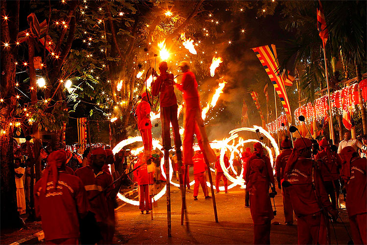 February 2012: Carnivals, Festivals, Celebrations and Protests Around the Globe 1528 February 2012: Carnivals, Festivals, Celebrations and Protests Around the Globe