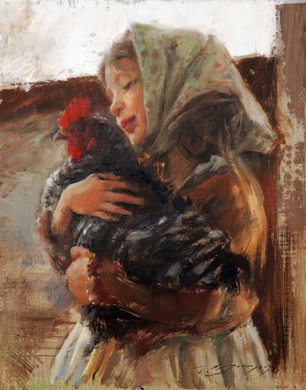 1600 763 Paintings by Trent Gudmundsen