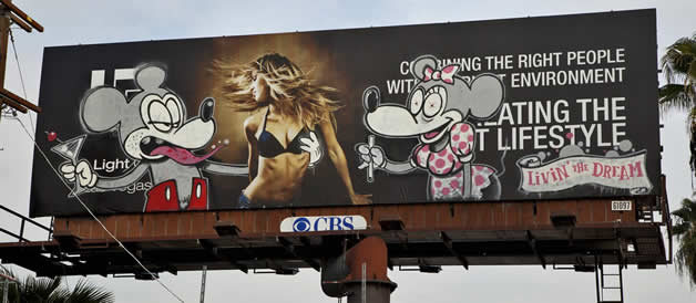 18 streetart design 8 pic on Design You Trust 18 streetart design 8 61+ StreetArt design and fun – vol8