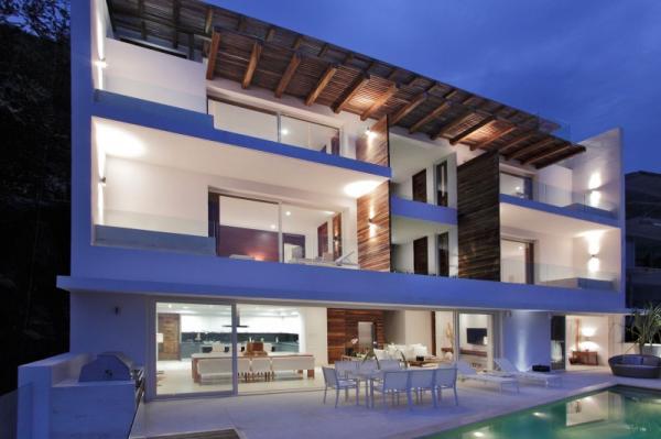 18600 3991 Casa Almare by Elías Rizo Arquitectos