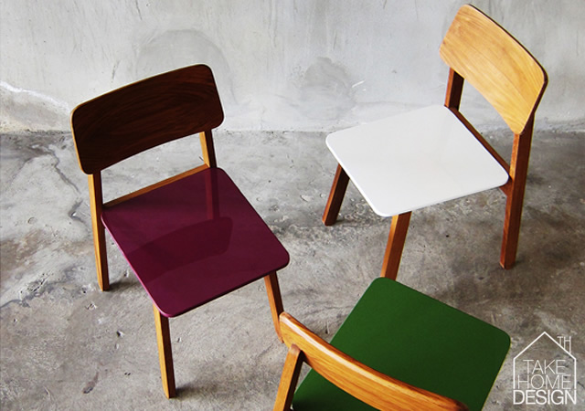 1o32 pic on Design You Trust 1o32 Sim chair by Take Home Design