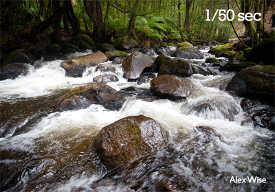 2 pic on Design You Trust 2 Waterfall Photography Tutorial