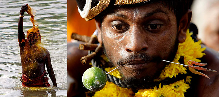 February 2012: Carnivals, Festivals, Celebrations and Protests Around the Globe 206 February 2012: Carnivals, Festivals, Celebrations and Protests Around the Globe