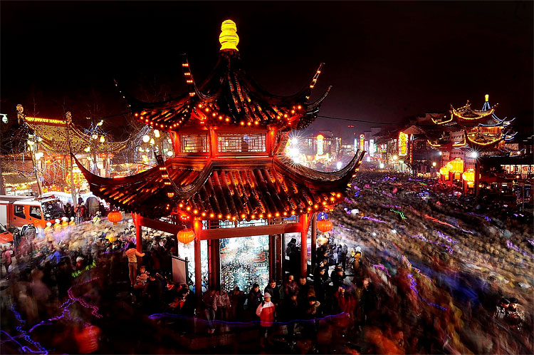 February 2012: Carnivals, Festivals, Celebrations and Protests Around the Globe 2312 February 2012: Carnivals, Festivals, Celebrations and Protests Around the Globe