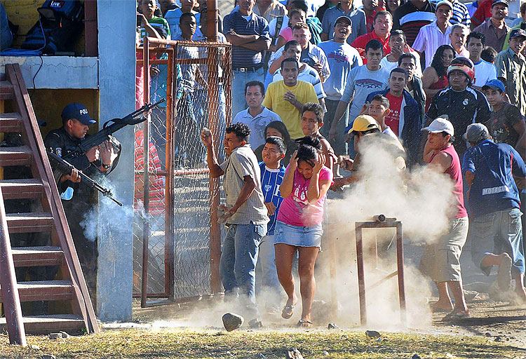 February 2012: Carnivals, Festivals, Celebrations and Protests Around the Globe 2313 February 2012: Carnivals, Festivals, Celebrations and Protests Around the Globe