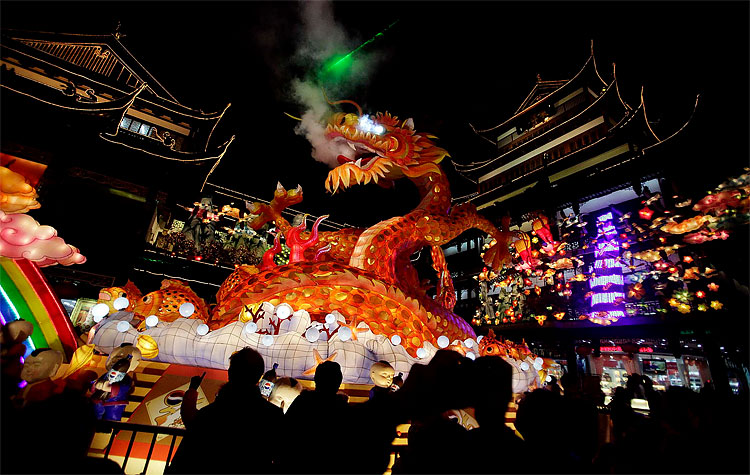 February 2012: Carnivals, Festivals, Celebrations and Protests Around the Globe 2411 February 2012: Carnivals, Festivals, Celebrations and Protests Around the Globe