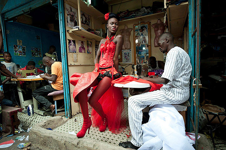 260 pic on Design You Trust 260 World Press Photo Competition 2012 Winners