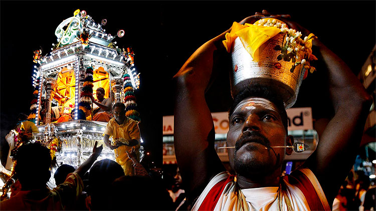 February 2012: Carnivals, Festivals, Celebrations and Protests Around the Globe 2711 February 2012: Carnivals, Festivals, Celebrations and Protests Around the Globe