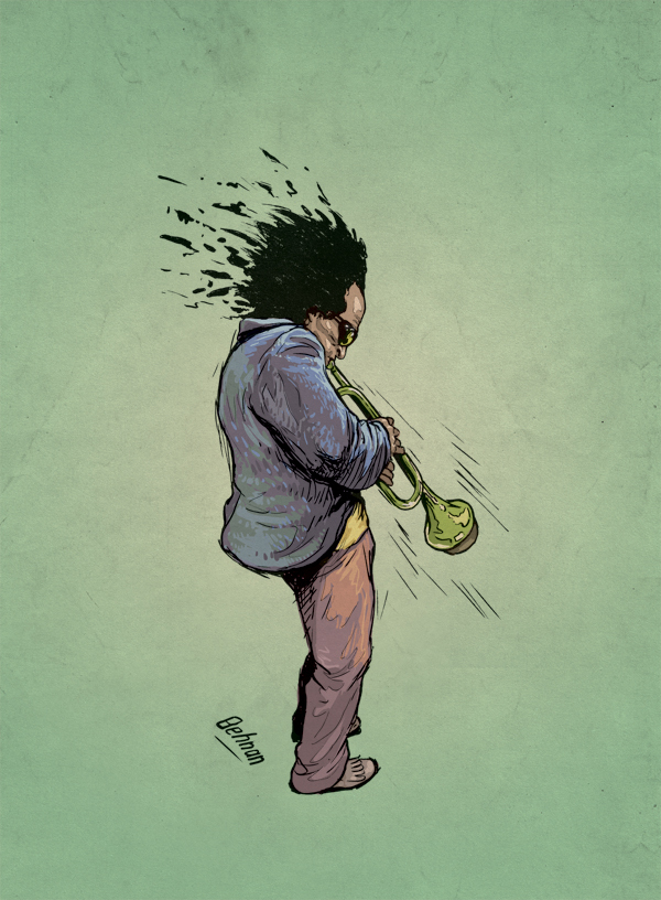 Illustrations by Behnan Shabbir 2811 Illustrations by Behnan Shabbir