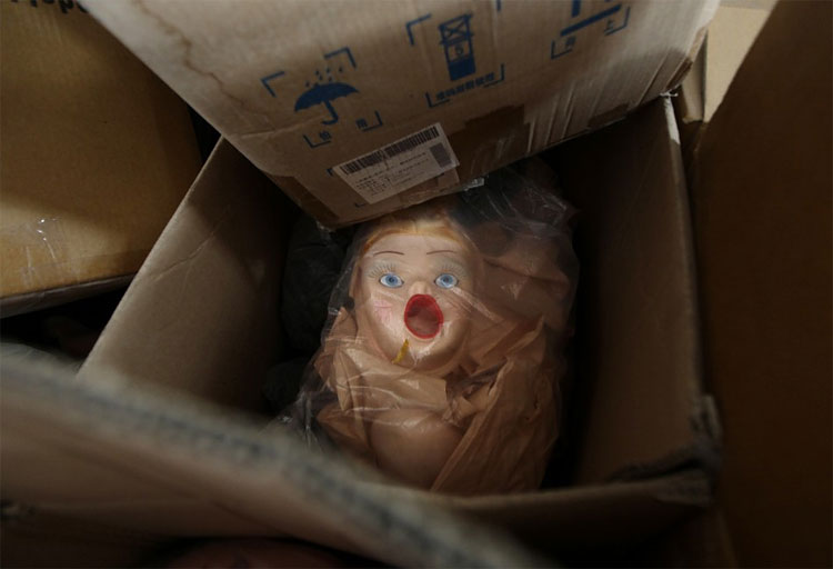 China’s Sex Toy Industry Booms 292 China’s Sex Toy Industry Booms