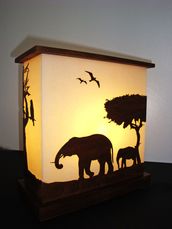 San Francisco Zoo Table Lamp 3069147743b712536af4b035263f309d San Francisco Zoo Table Lamp