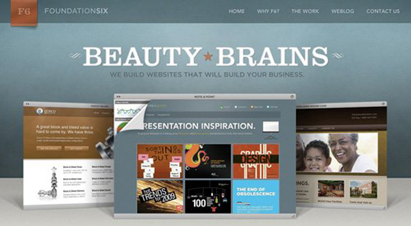 3101 pic on Design You Trust 3101 40 Websites That Look Great in Blue