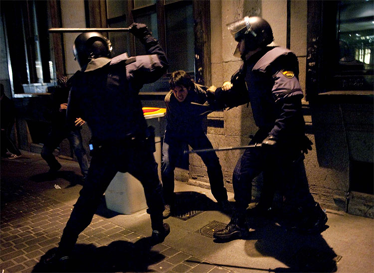 February 2012: Carnivals, Festivals, Celebrations and Protests Around the Globe 3113 February 2012: Carnivals, Festivals, Celebrations and Protests Around the Globe