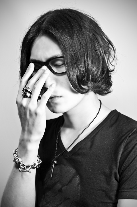3120 hair style image by AsstanPhoto