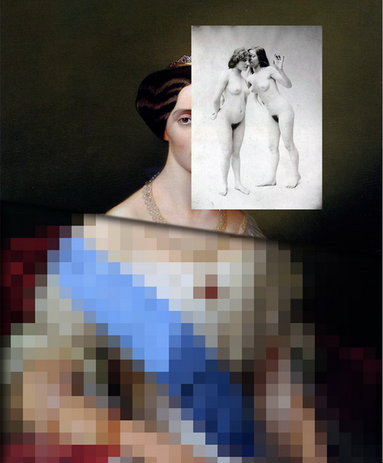 3b8de ThomasRobson13 Thomas Robsons Collages