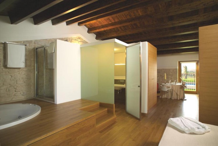 Villa Carlotta Hotel by Architrend Architecture 4115 750x503 Villa Carlotta Hotel by Architrend Architecture