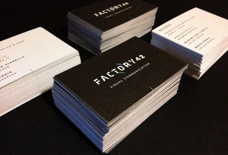 418837 271377009598442 100001784368134 615215 1585547223 n 750x511 Factory42 Business Card