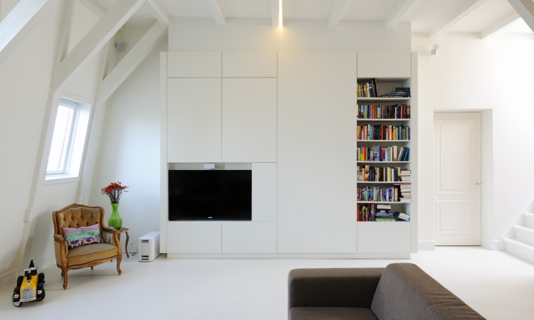 446 750x450 Weteringschans Apartment Interior by I Love Architecture