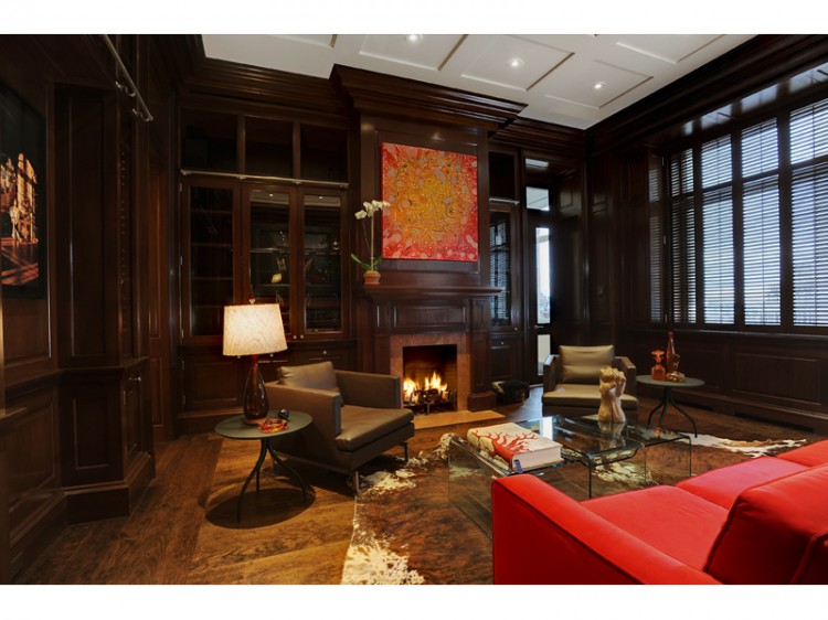 447 750x562 Penthouse paradise in New York