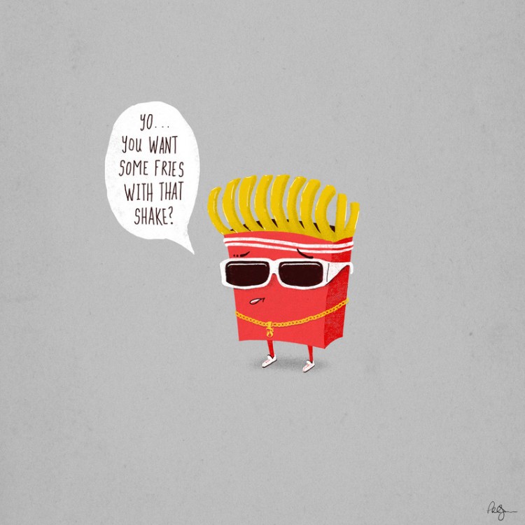 455647 4711755 ll1 750x750 Yo…you want some fries with that shake?
