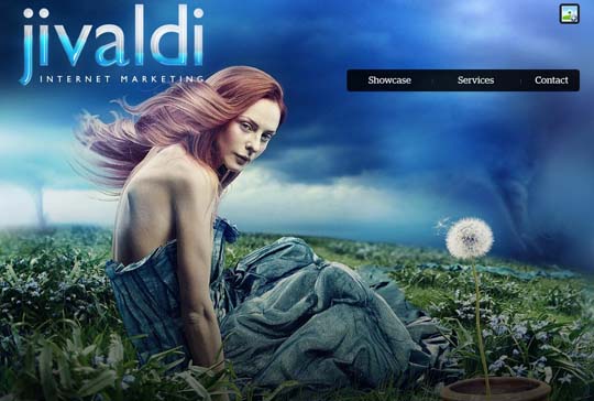49.blue websites for inspiration pic on Design You Trust 49.blue websites for inspiration Blue in Web Design! 50 Beautiful Examples for Inspiration