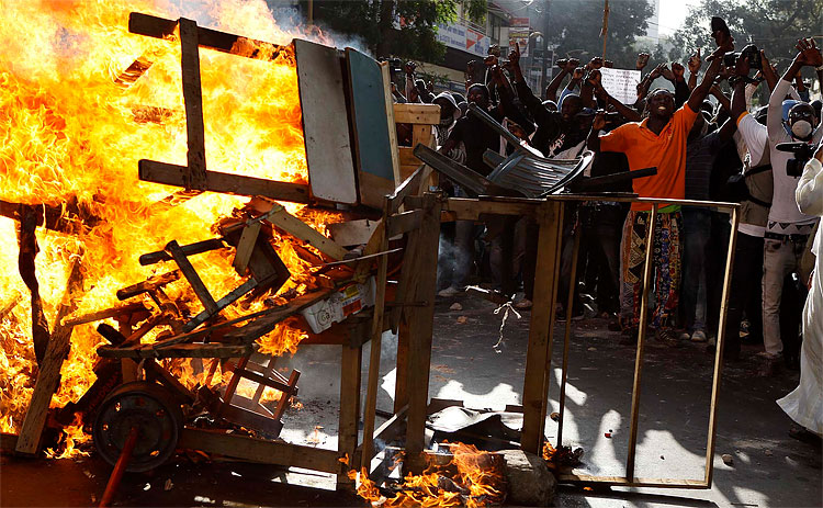 February 2012: Carnivals, Festivals, Celebrations and Protests Around the Globe 493 February 2012: Carnivals, Festivals, Celebrations and Protests Around the Globe