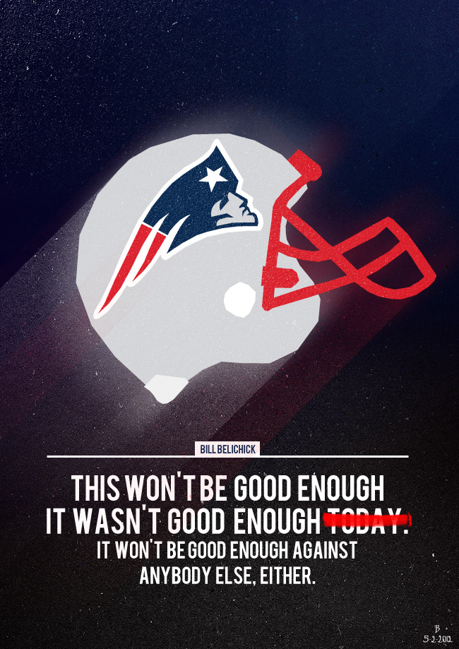 5 2 2012 BramVanhaeren patriots Superbowl Sunday