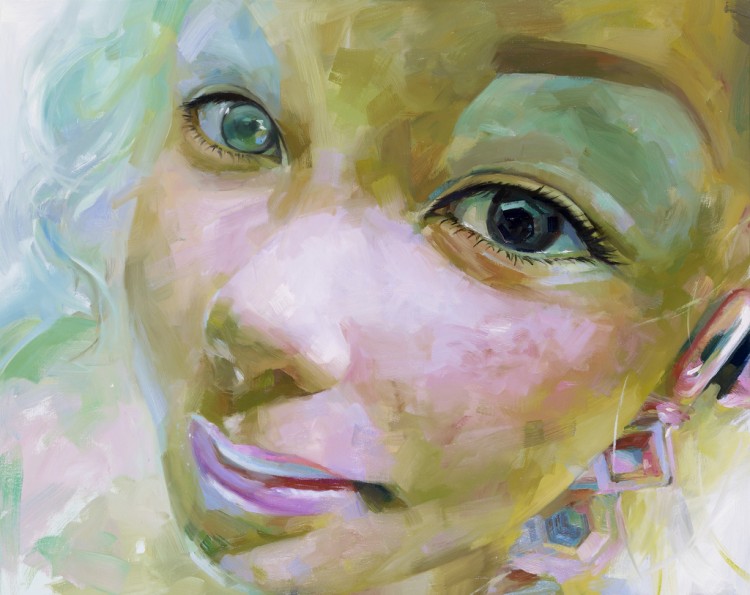 5300995044 0a89944974 b 750x595 pic on Design You Trust 5300995044 0a89944974 b 750x595 Floral Funeral and Mad World Oil Paintings by Peihang Huang