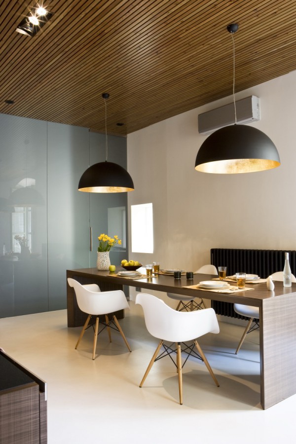 537 Contemporary design in the Gothic Quarter