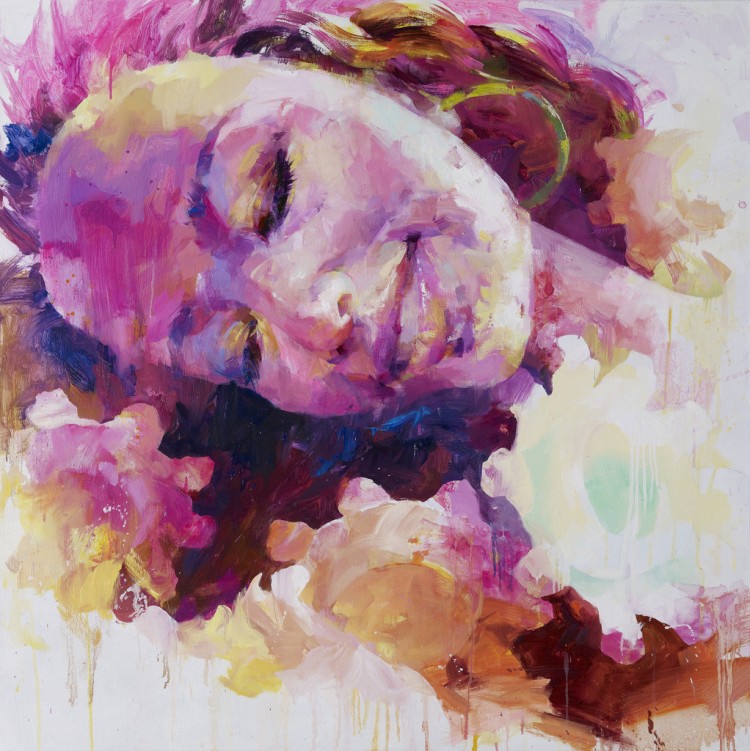 5621993055 f4e9c9d0fb b 750x751 pic on Design You Trust 5621993055 f4e9c9d0fb b 750x751 Floral Funeral and Mad World Oil Paintings by Peihang Huang