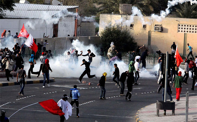 February 2012: Carnivals, Festivals, Celebrations and Protests Around the Globe 583 February 2012: Carnivals, Festivals, Celebrations and Protests Around the Globe
